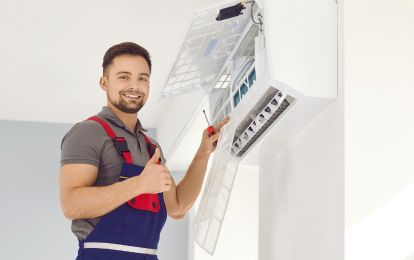 Bosch Air Conditioner Repair Service in Mumbai