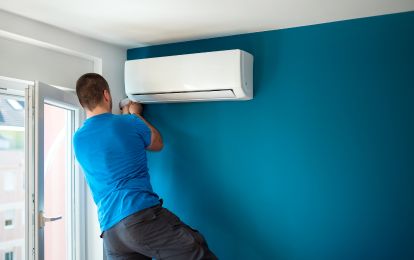 Bosch AC Maintenance Service in Mumbai