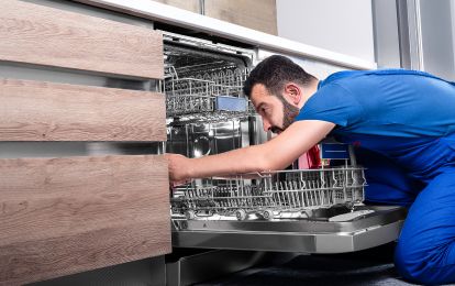 Bosch Dishwasher Maintenance Service in Mumbai