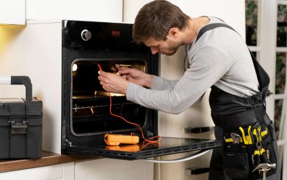 Microwave Oven Repair Service in Mumbai