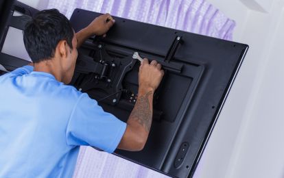 Bosch TV Maintenance Service in Mumbai